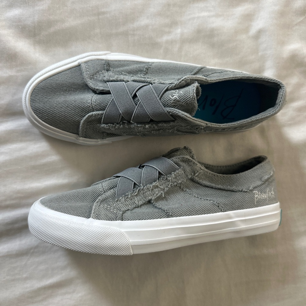 BLOWFISH MALIBU | SLIP-ON SNEAKERS